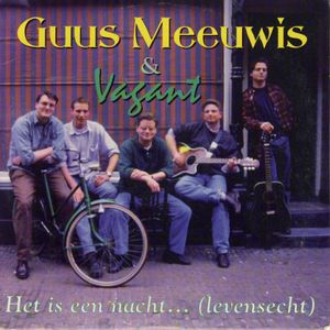 Guus Meeuwis & Vagant